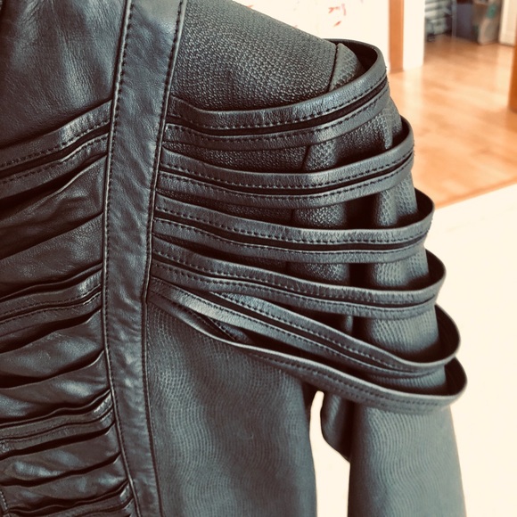 Gelareh leather worn 2 times - Picture 7 of 8